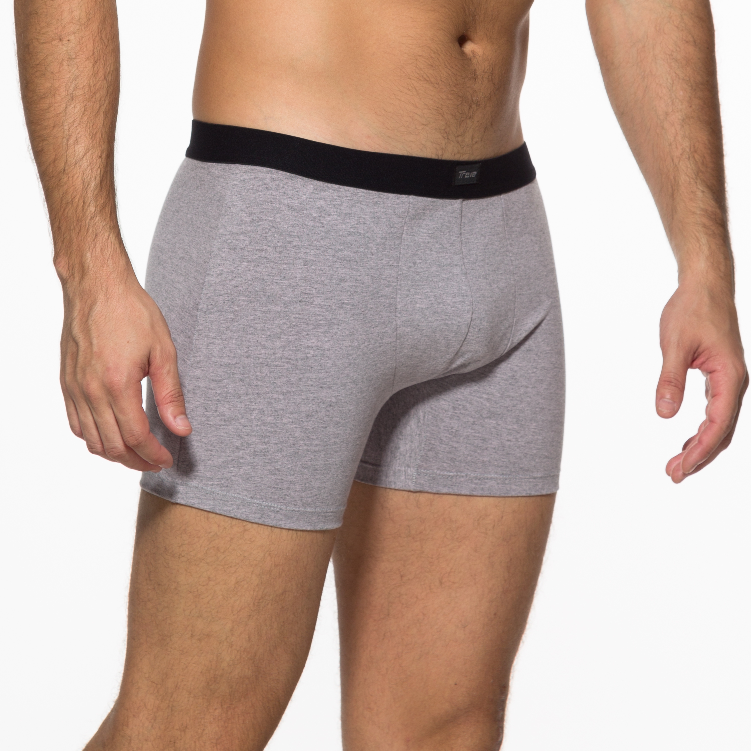 Calvin Klein Underwear Cueca em Cor-De-Rosa