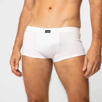 Cueca Sungão Branco