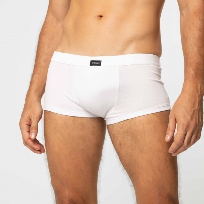 Cueca Sungão Branco