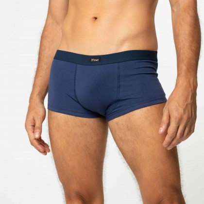 Cueca Sungão Azul Marinho