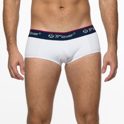 Cueca Slip De Microfibra