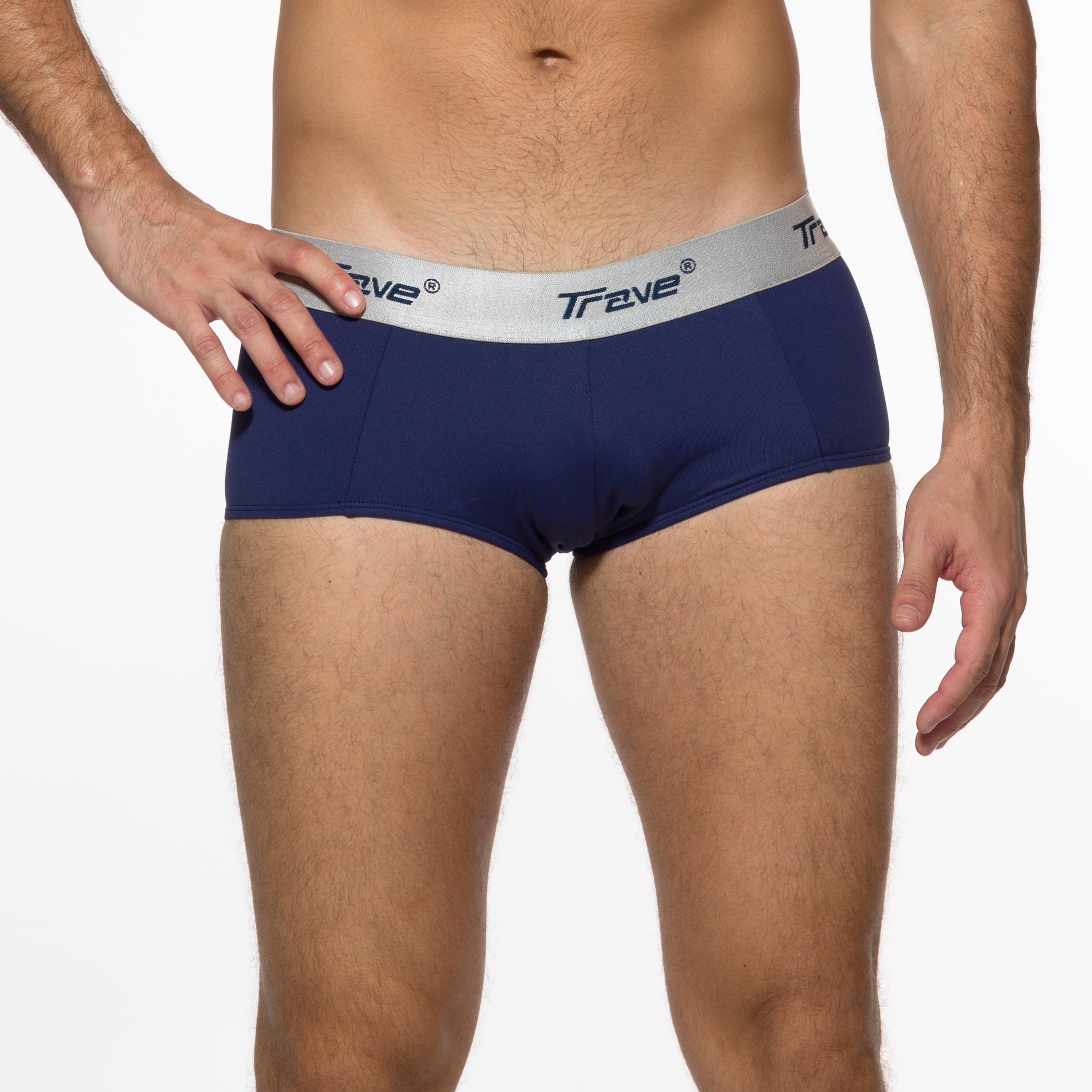 Cueca Slip De Microfibra - Trave Underwear - cuecas modernas e confortáveis