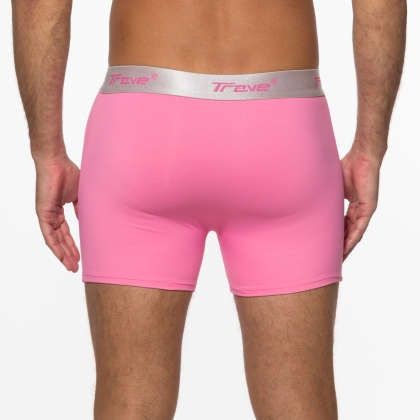 Cueca Boxer Cotton Elastico