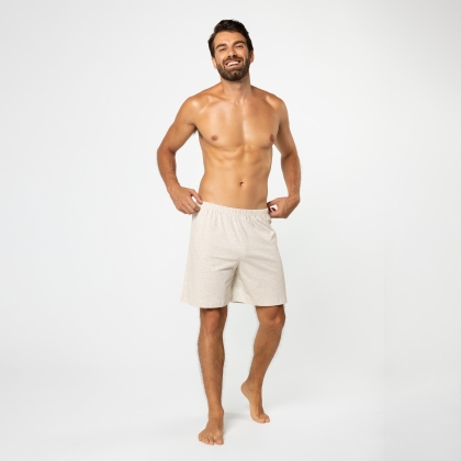 Kit 2 Bermudas Básicas