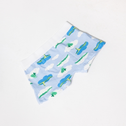 Cueca Boxer Infantil P015