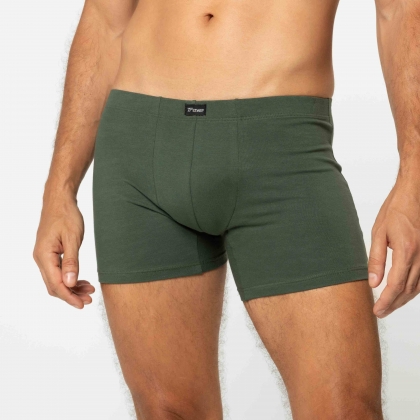 Cueca Boxer Cotton